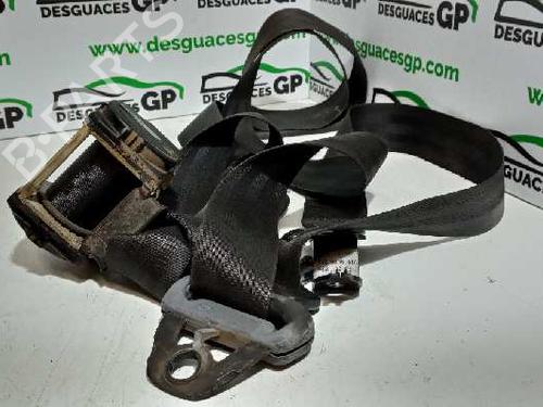 Front left seatbelt SEAT IBIZA II (6K1)  | BP8751279I26 