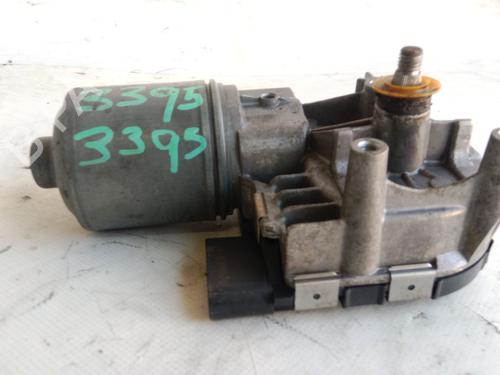 Front wiper motor AUDI A3 Sportback (8PA) 1.9 TDI | BP29370448M29 