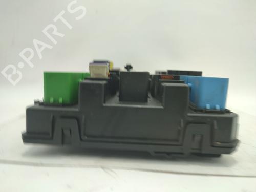 Fuse box OPEL ASTRA H (A04) 1.7 CDTI (L48) | BP31860127E1