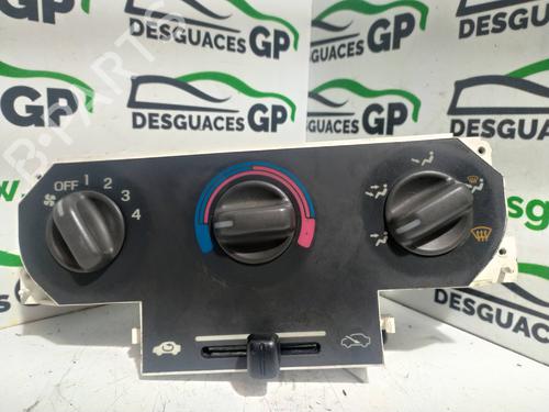 Used Climate control HONDA LOGO (GA) 1.3 (GA3) (65 hp) 7128379