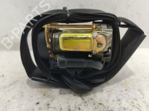 Front left seatbelt PEUGEOT 206 Hatchback (2A/C) 2.0 HDI 90 | BP23961655I26 