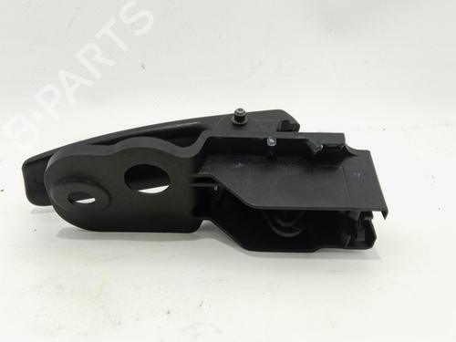 Front left interior door handle CITROËN NEMO Box Body/MPV (AA_) 1.3 HDi 75 | BP39407300I13 - Image 2
