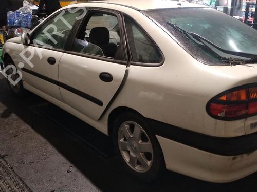 Steering pump RENAULT LAGUNA I (B56_, 556_) 1.6 16V (B568, B561) | BP31093108M99