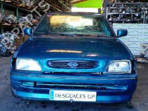 Left front window switch FORD ESCORT V (AAL, ABL) 1.6 i 16V | BP7137345I27 - Image 5