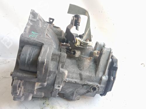 Used Gearbox SEAT IBIZA II (6K1) 1.9 TDI (90 hp) 29478527