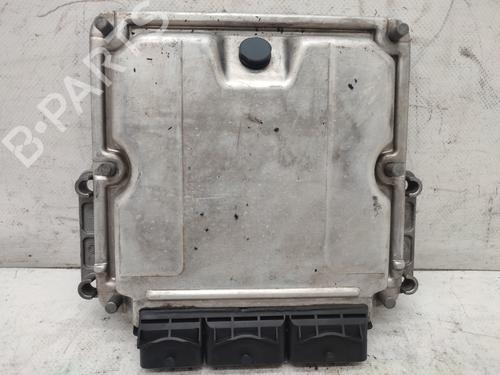 Engine control unit (ECU) RENAULT ESPACE III (JE0_)  | BP19311842M57 