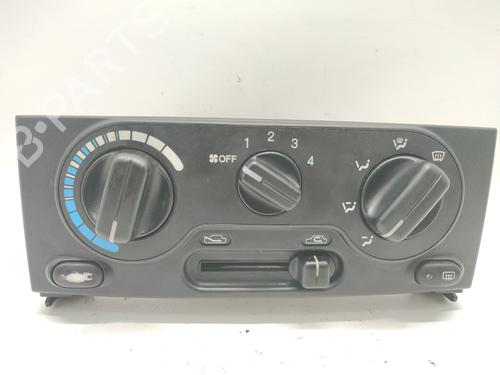 Used Climate control Climate control DAEWOO LANOS (KLAT) [1997-2026] 34041298 34041298