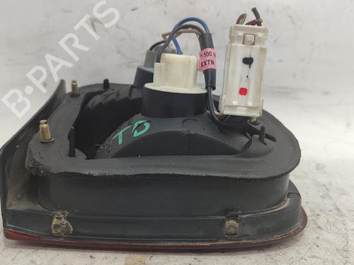 Right taillight DAEWOO LANOS (KLAT)  | BP18090622C35 