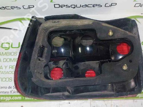Right taillight SEAT IBIZA II (6K1)  | BP7130350C35 