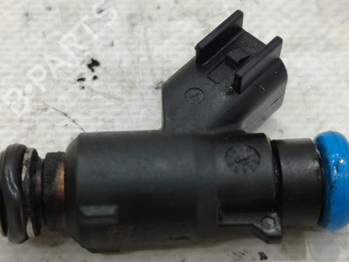 Used Injector CHEVROLET AVEO / KALOS Saloon (T200) [2003-2008]  18724599