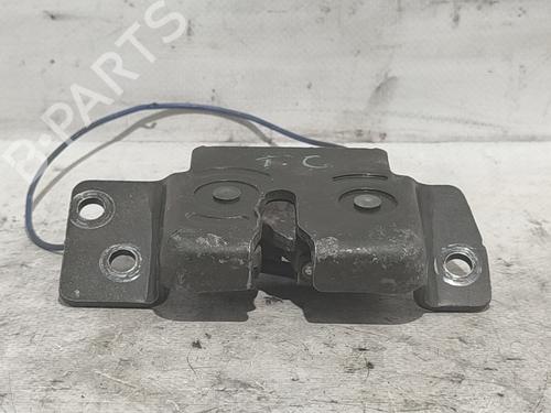 Used Tailgate lock KIA SPORTAGE SUV (K00) 2.0 TD 4WD (83 hp) 23148143