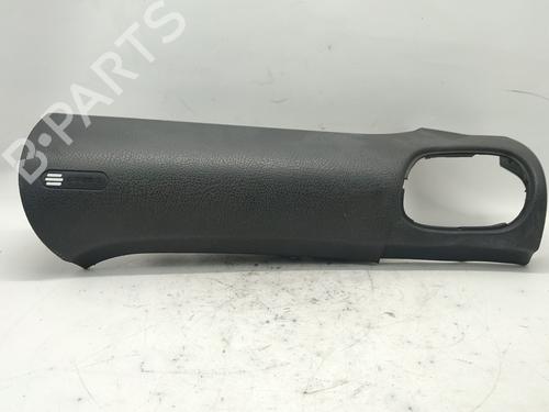 Used Passenger airbag PEUGEOT 206 Hatchback (2A/C) 1.4 i (75 hp) 30810136