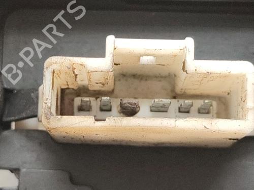 Portalampada PEUGEOT 307 Break (3E) 2.0 HDI 110 | BP30810051L10