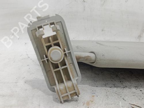 Right sun visor FORD FIESTA VI (CB1, CCN) 1.4 TDCi | BP34522900I2 - Image 3