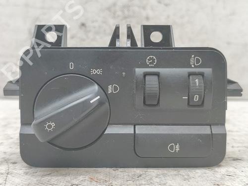 Used Headlight switch BMW 3 (E46) 318 d (116 hp) 19316883