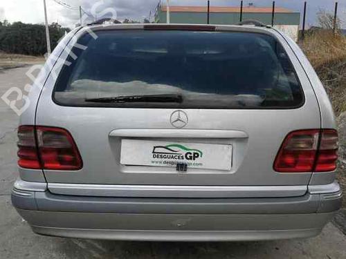 Left front window switch MERCEDES-BENZ E-CLASS (W210) | BP7149030I27 - Image 6