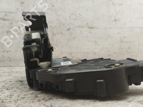 Front right lock VOLVO S40 II (544) 2.0 D | BP17838770C97 