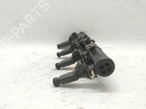 Injection rail SEAT IBIZA II (6K1) 1.4 i | BP30087669M98