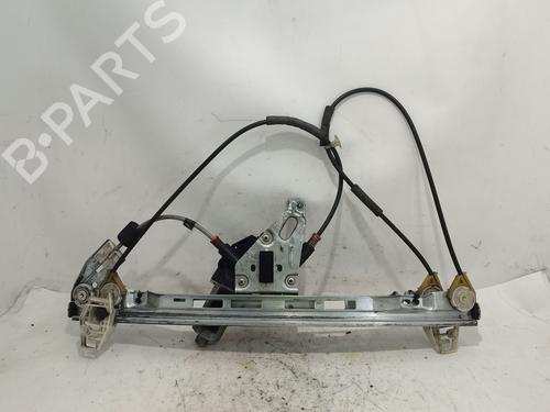 Front right window mechanism PEUGEOT 206 Hatchback (2A/C) 2.0 HDI 90 | BP23961640C23 