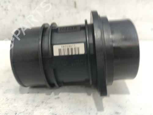 Used Mass air flow sensor RENAULT LAGUNA II (BG0/1_) 1.9 dCi (BG0R, BG0E) (100 hp) 26587431