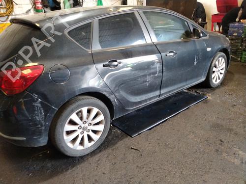 Steering column stalk OPEL ASTRA J (P10) 1.7 CDTI (68) | BP34604272I23  - Image 12
