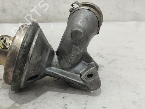 EGR-Ventil PEUGEOT 206 Hatchback (2A/C) 1.4 HDi eco 70 (68 hp) 26307123