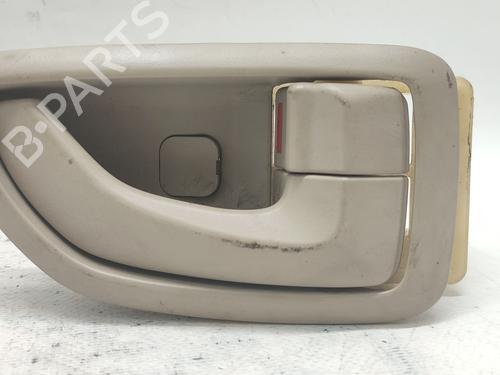 Puxador interior trás direito Puxador interior trás direito 37178408 37178408