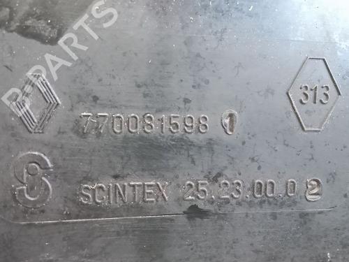 Rear center light RENAULT 19 II (B/C53_) | BP30161954I39