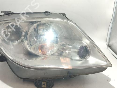 Used Right headlight Right headlight LANCIA PHEDRA (179_) 2.2 JTD (179AXC1A) (128 hp) 34556007 34556007