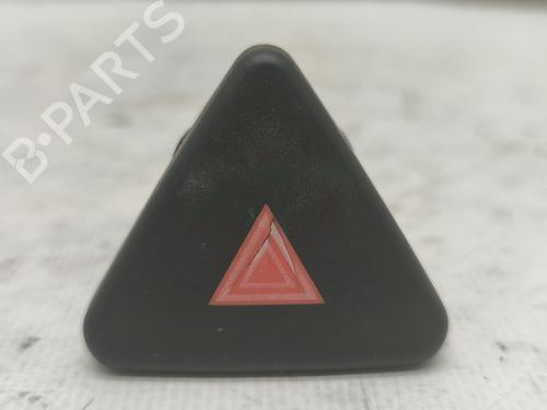 Used Warning switch FORD FUSION (JU_) 1.4 TDCi (68 hp) 25375255