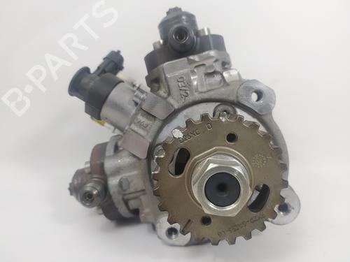 Used Injection pump LAND ROVER RANGE ROVER SPORT I (L320) [2005-2013]  8193643