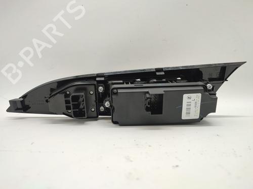 Left front window switch MAZDA 3 (BK) 1.6 DI Turbo | BP33856125I27 - Image 2