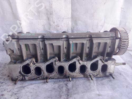 Cylinder head RENAULT MEGANE I Classic (LA0/1_) 1.9 dTi (LA08, LA0N, LA0K) | BP18089129M5 