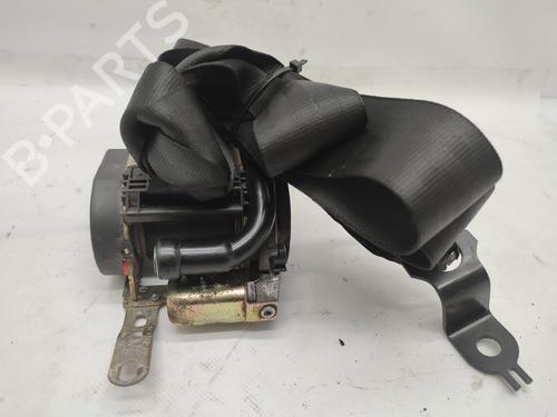 Front right seatbelt SEAT IBIZA III (6L1)  | BP19315650I25 