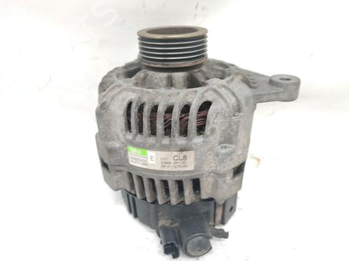 Used Alternator PEUGEOT 106 II (1A_, 1C_) 1.1 i (60 hp) 28027859