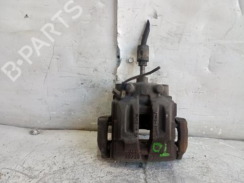 Used Right rear brake caliper BMW 1 (E87) 118 d (143 hp) 16033079