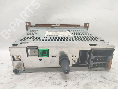Radio PEUGEOT 607 (9D, 9U) 2.2 HDi | BP27156567E6 