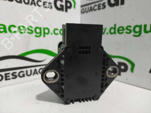 Used Electronic module MERCEDES-BENZ SPRINTER 5-t Van (B906) 518 CDI (906.653, 906.655, 906.657) (184 hp) 7160960