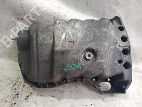 Used Oil sump Oil sump MITSUBISHI SPACE STAR MPV (DG_A) 1.9 DI-D (DG4A) (102 hp) 40496358 40496358
