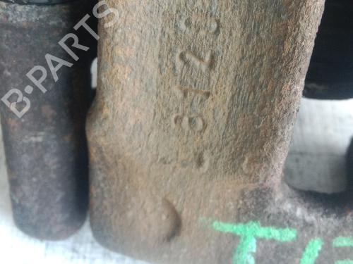Bremssattel links hinten VOLVO V40 Estate (645) 1.9 DI | BP27347074M107 