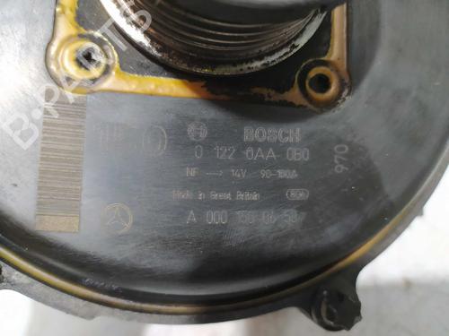 Alternator MERCEDES-BENZ E-CLASS (W210)  | BP7149058M7 