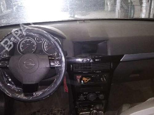 Fordelerrør OPEL ASTRA H (A04) 1.7 CDTI (L48) | BP7138469M98 