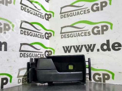 Venstre foran invendig håndtak FORD TOURNEO CONNECT 1.8 TDCi (90 hp) 7138569