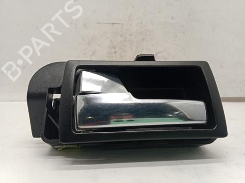 Venstre foran invendig håndtak FORD MONDEO III Saloon (B4Y) 2.0 16V TDDi / TDCi (115 hp) 25122860
