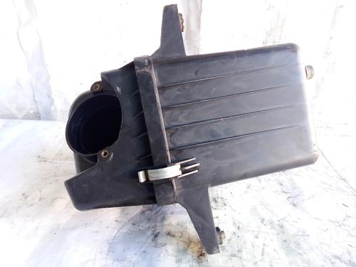 Air filter box SUZUKI GRAND VITARA II (JT, TE, TD)  | BP18430156M87 