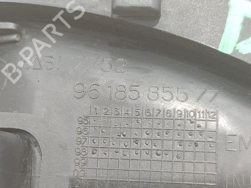 Front right interior door handle CITROËN SAXO (S0, S1) 1.5 D | BP24647078I14 