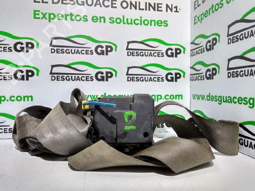 Used Front left seatbelt SEAT TOLEDO II (1M2) 1.9 TDI (90 hp) 8751225