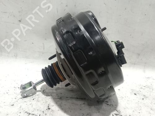 Servo brake MERCEDES-BENZ E-CLASS (W212) E 200 CDI / BlueTEC (212.005, 212.006) | BP30686292M42 