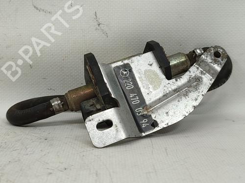 Fuel pump MERCEDES-BENZ S-CLASS (W220, V220)  | BP15063597M76 