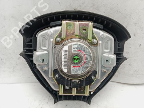 Driver airbag HYUNDAI SANTA FÉ I (SM) 2.0 CRDi 4x4 | BP25745760C9 